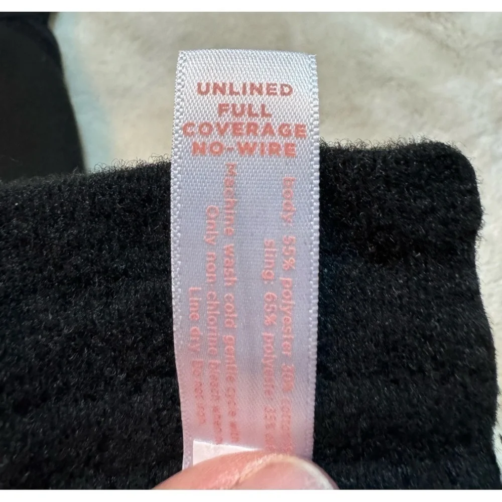 Cacique Unlined Full Coverage No Wire 50 DD